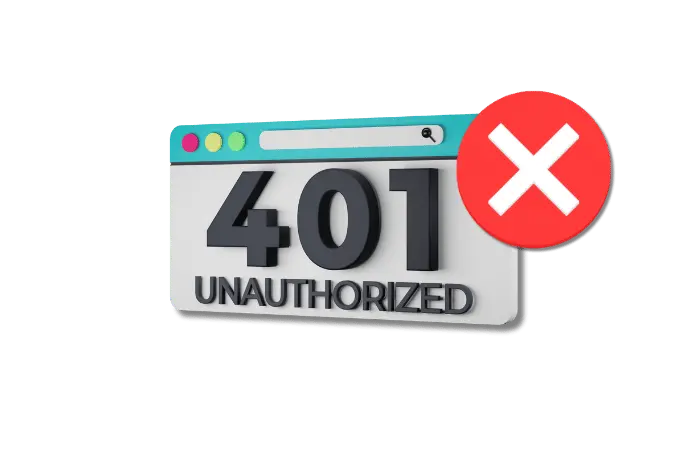 401 Error Code: How to Fix It on WordPress Quickly