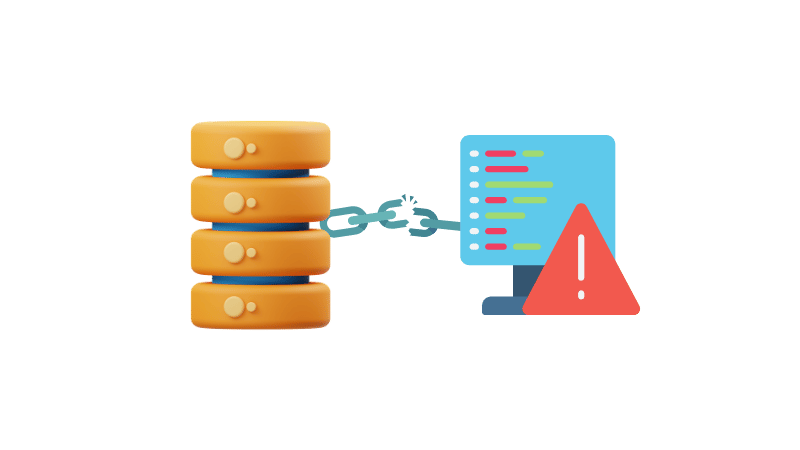 Resolving the WordPress Error: “Error Establishing a Database Connection”