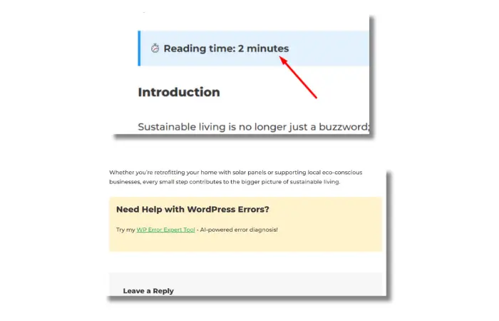 add_filter() Hook — Transform WordPress Content