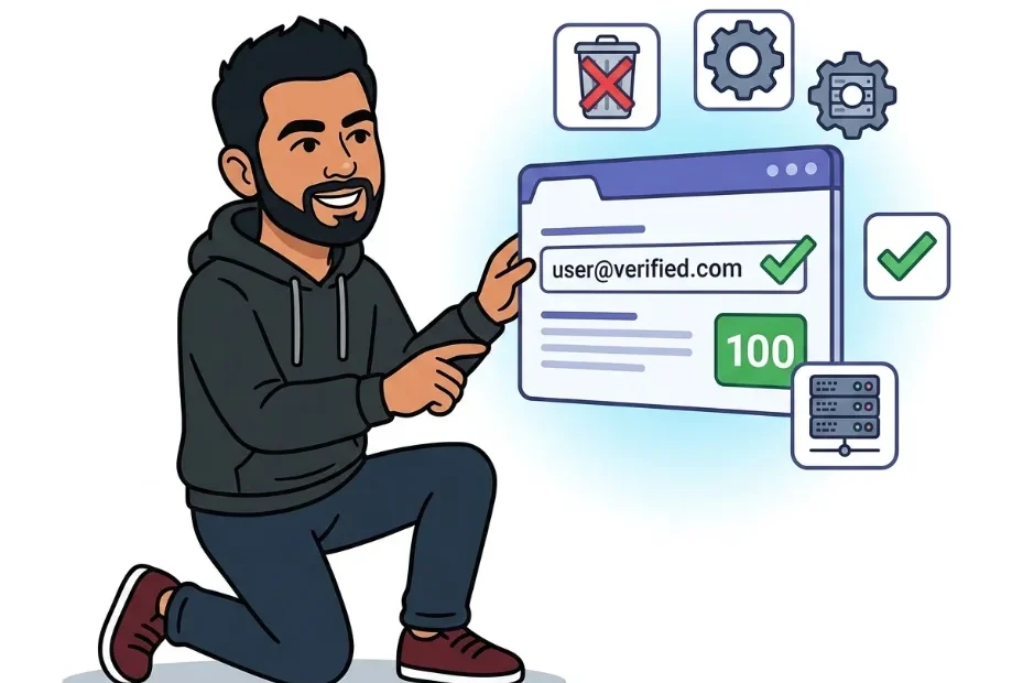 fastapi email verification api tutorial guide