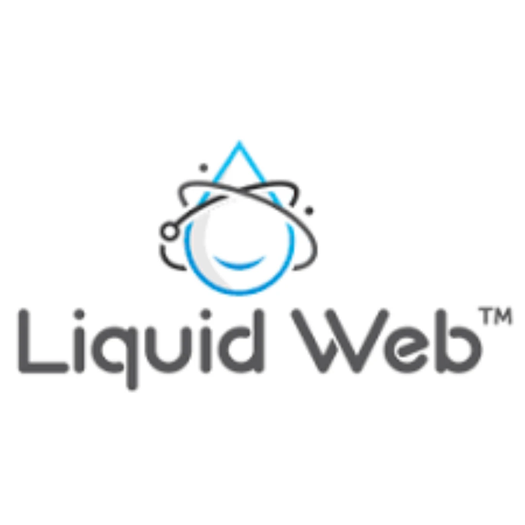 LiquidWeb logo