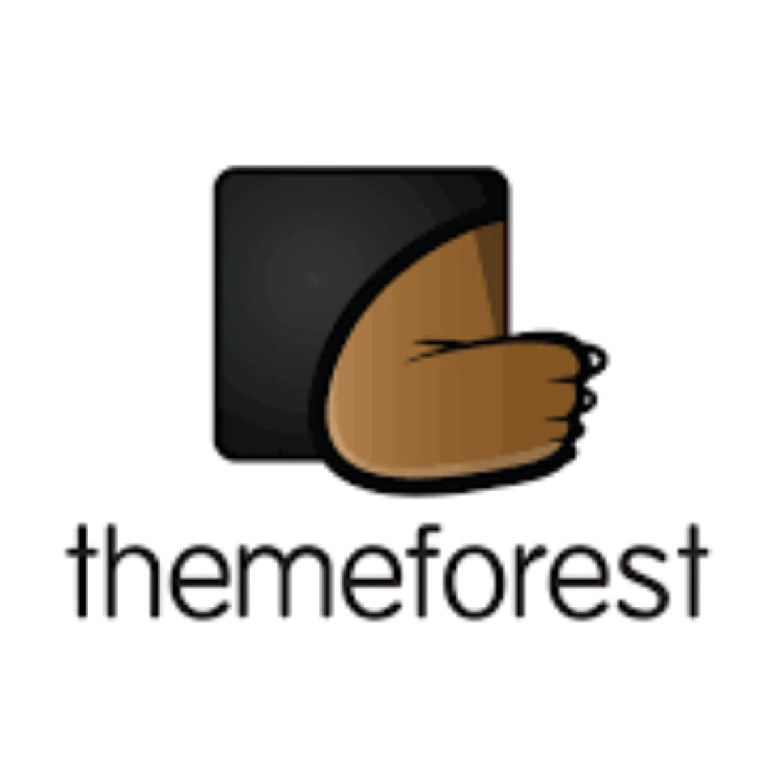 ThemeForest logo
