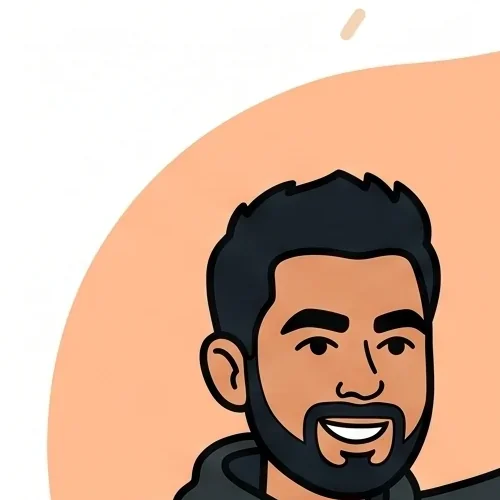 Dimu, the person building your site