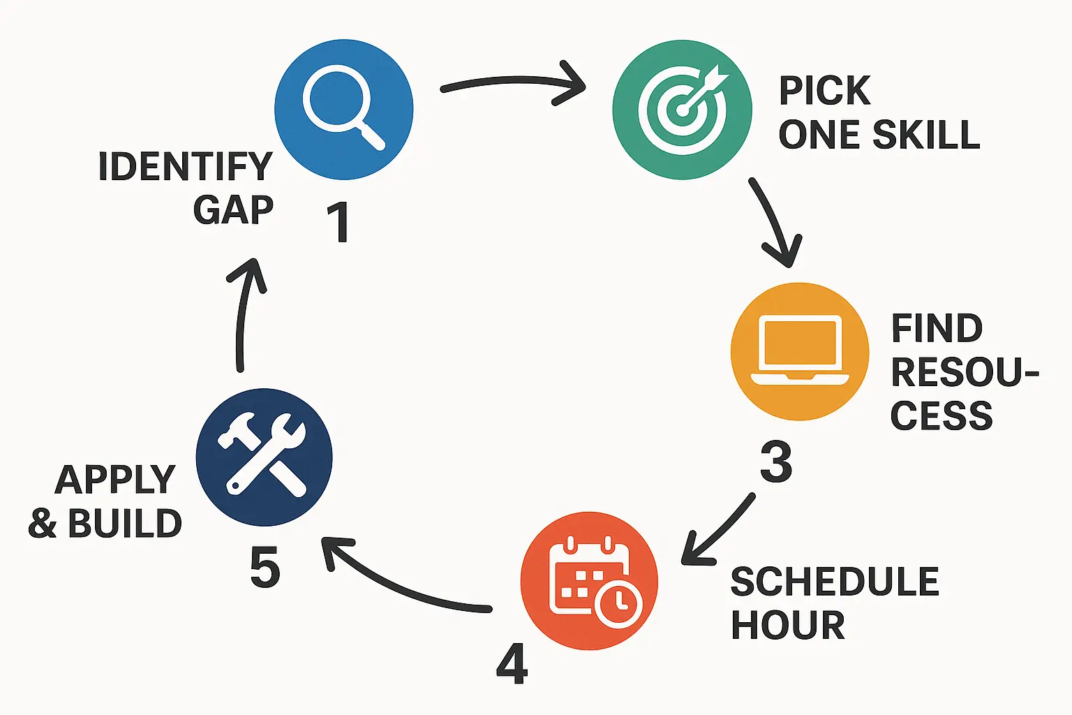 wordpress-beginner-workspace-one-hour-learning
