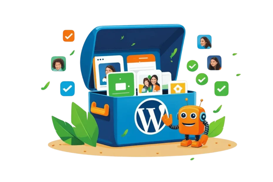 Complete guide to fixing WordPress featured image not showing problems with 8 proven solutions for beginners