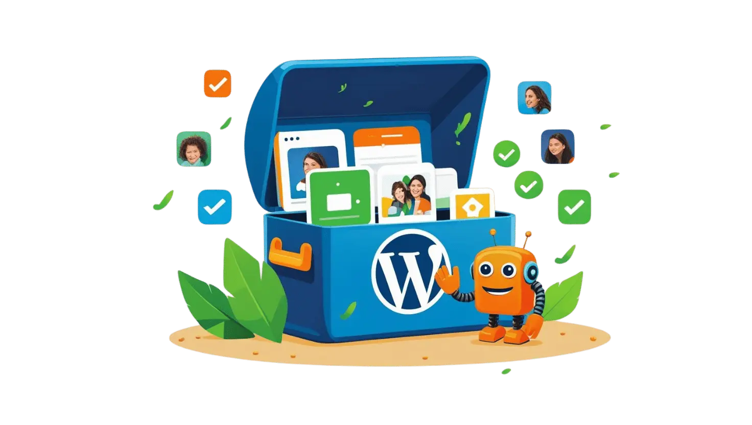 WordPress Featured Image Not Showing? 8 Easy Fixes That Actually Work