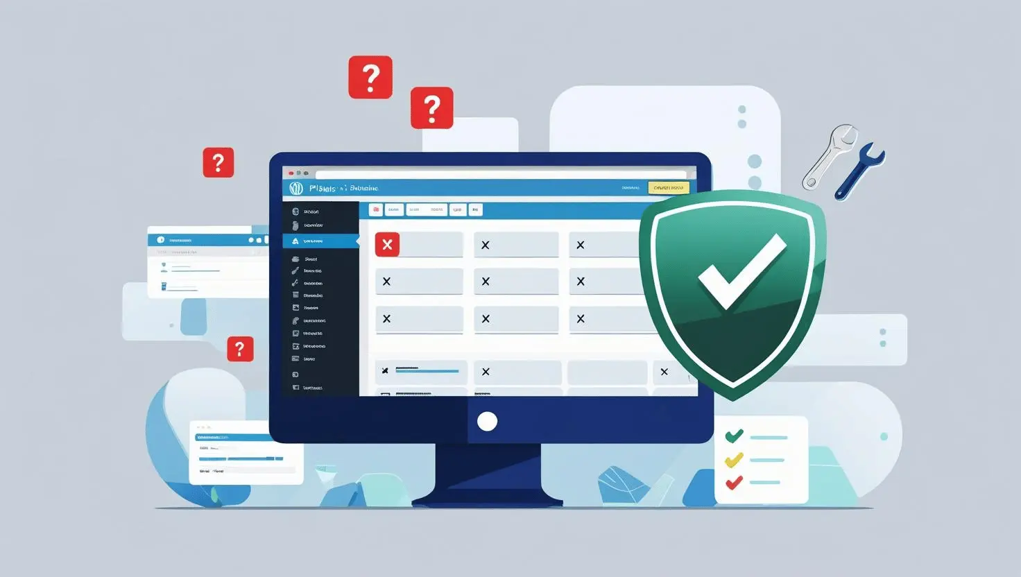 WordPress Plugins Disappearing Dashboard: 7 Quick Fixes That Actually Work