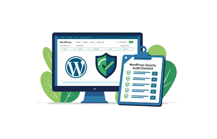 The Ultimate WordPress Security Audit Before Updates: Never Break Your Site Again