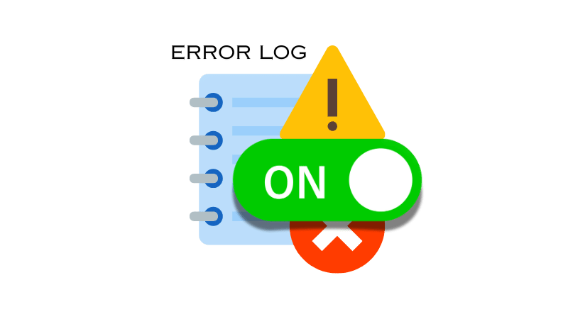 WordPress Enable Error Log: A Teen’s Guide to Keeping Your Website Error-Free